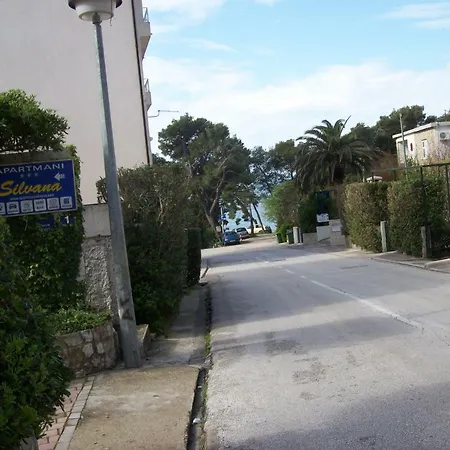 Sara Galileo Blizu Plaze Appartement *