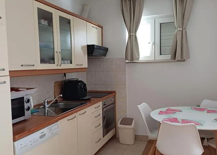 Sara Galileo Blizu Plaze Apartman *