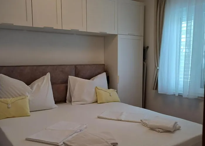 Sara Galileo Blizu Plaze Apartman *