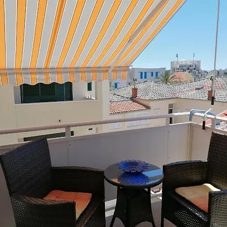 Apartman Sara Galileo Blizu Plaze