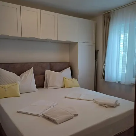 Sara Galileo Blizu Plaze Apartman *