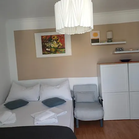 Apartman Sara Galileo Blizu Plaze
