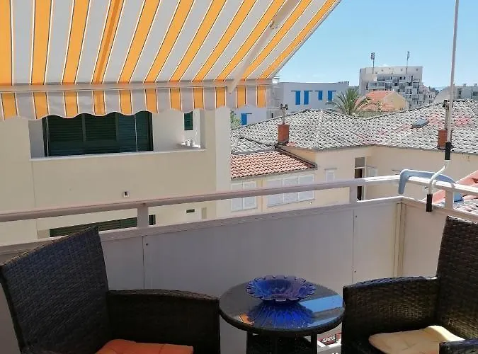 Apartmán Sara Galileo Blizu Plaze