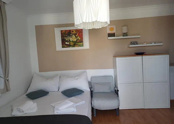 Apartmán Sara Galileo Blizu Plaze