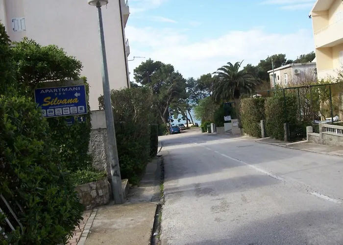 Sara Galileo Blizu Plaze Apartman *